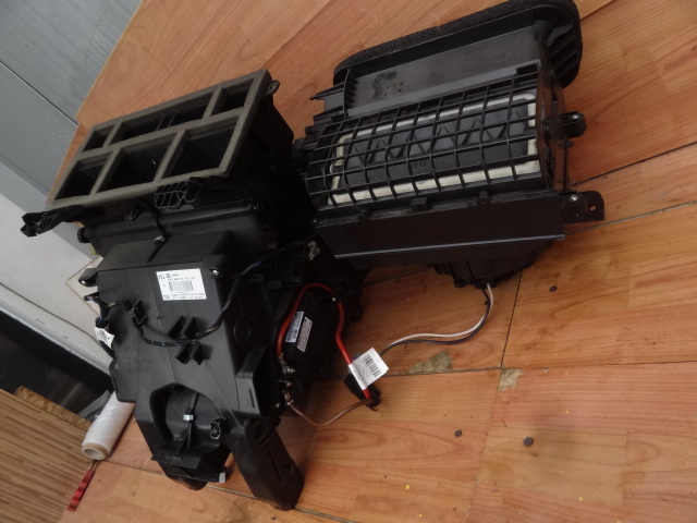 фото №4, Opel zafira c 2011 нагреватель климатроник европа