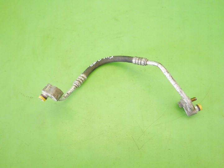 фото №10, Трубка шланг кондиціонера bmw e46 320d 2.0d 01-05