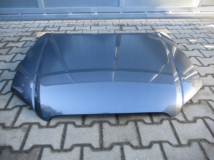 фото №1, Капот audi b7 cabrio kabriolet рестайлінг 2006-2009