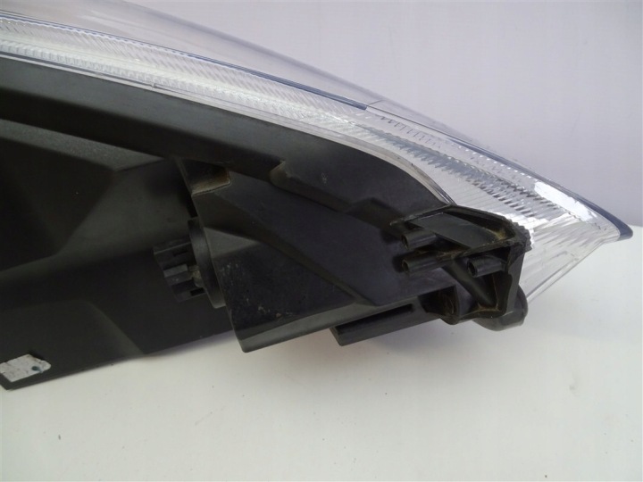 фото №10, Ford oem номер h1bb-13w030-ad фара передняя
