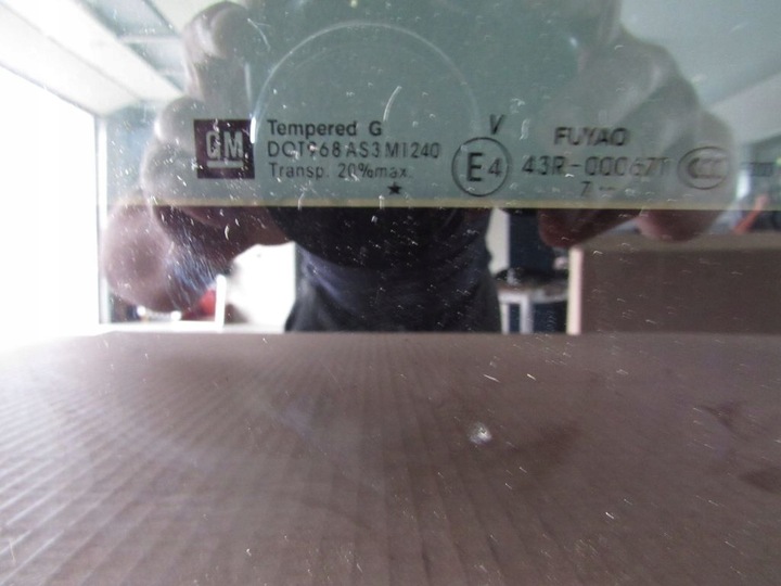 фото №7, Opel insignia b дах скляний панорама