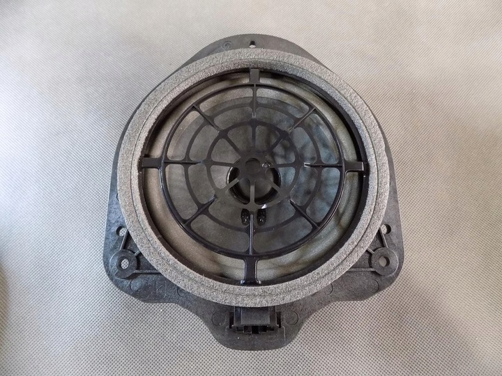 фото №1, Audi rs5 8w динамик дверь 8w6035411