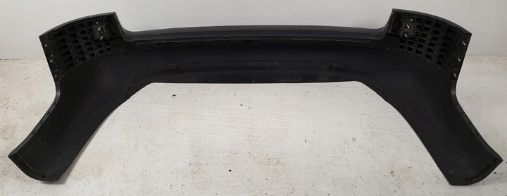 фото №6, Бампер задній зад audi a6 c5