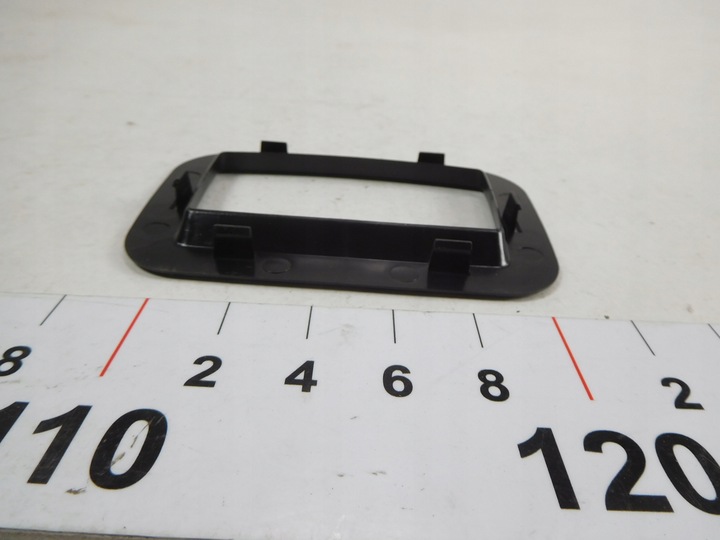 фото №5, Рамка крышки багажника lancia 156033273