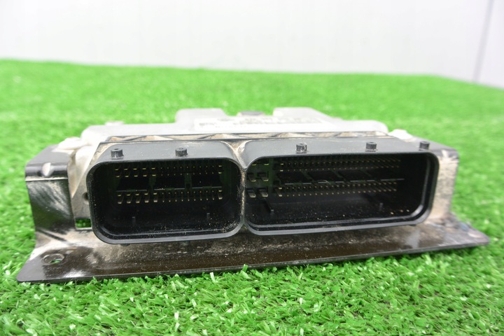 фото №2, Компьютер блок управления двигателя passat b7 b8 usa 2.5fsi