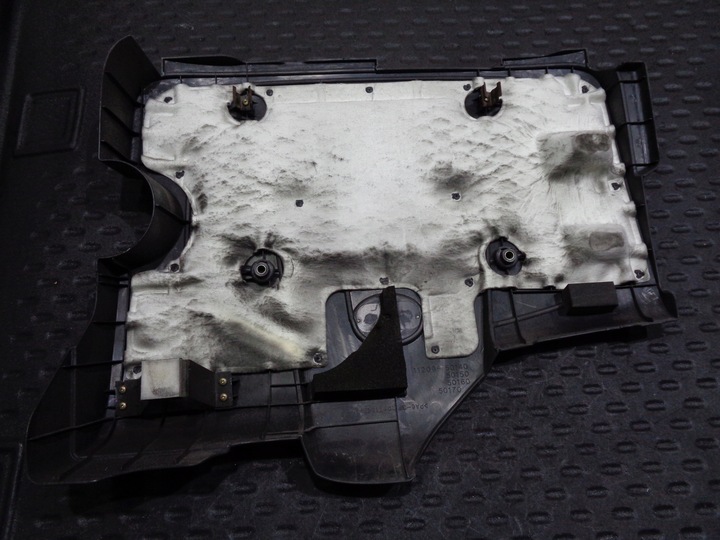 фото №3, Защита двигатель lexus ls gs iii sc ii 430 4.3 3uz-fe