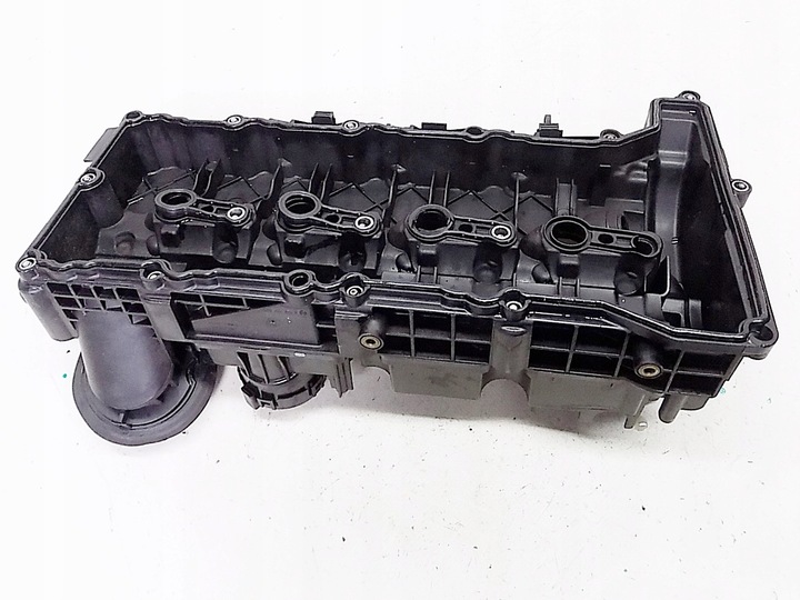 фото №10, Кришка клапанів - bmw e60 e90 x1 x3 2.0d 177km