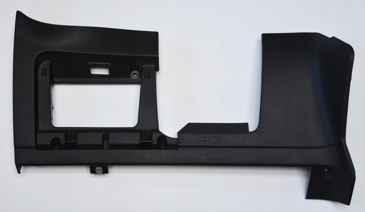 фото №1, 5g1858367c 5g1858365 vw golf 7 vii защита консоли