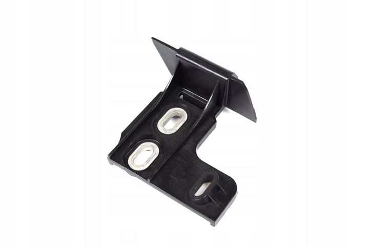 фото №1, Крепление держатель бампера перед audi a8 d4 левый