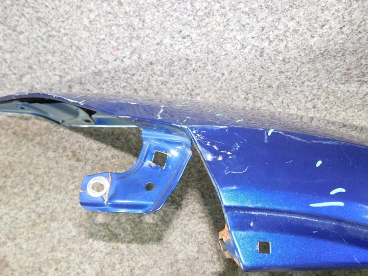 фото №6, Honda civic ufo viii 8 крыло левый переднее перед