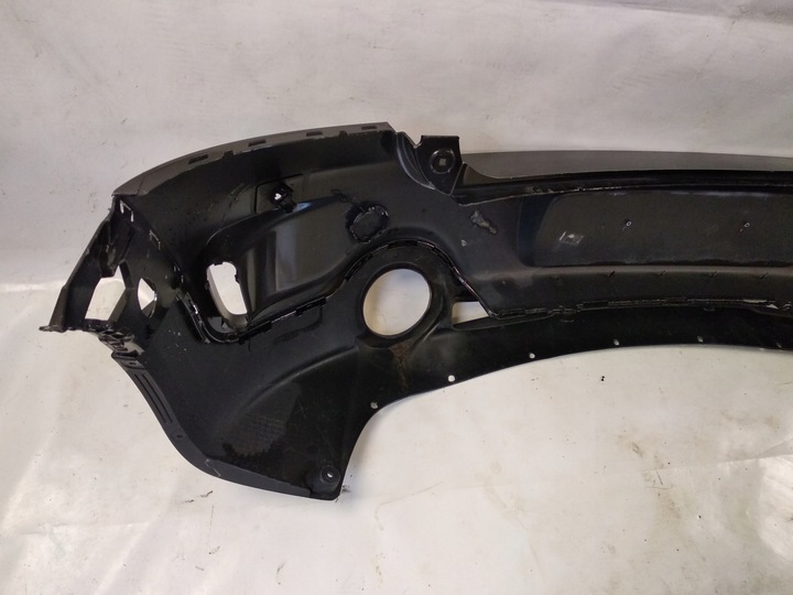 фото №7, Mini cooper countryman r60 бампер задний 4pdc