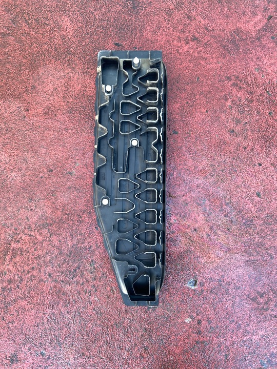 фото №2, Градус захист накладка порога transporter t5 doka