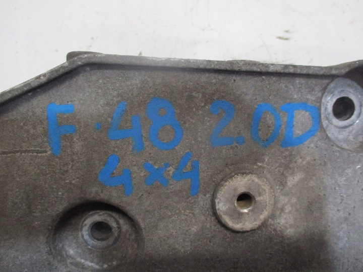 фото №4, Поддержка дифференциал балка bmw x1 f48 2,0d зад 6852896