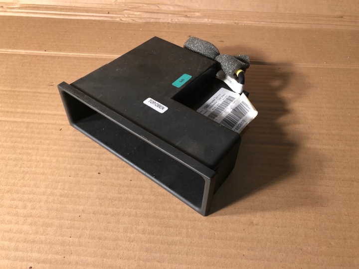 фото №1, Мультимедиа интерфейс ami a3 a4 b7 8e0857925b