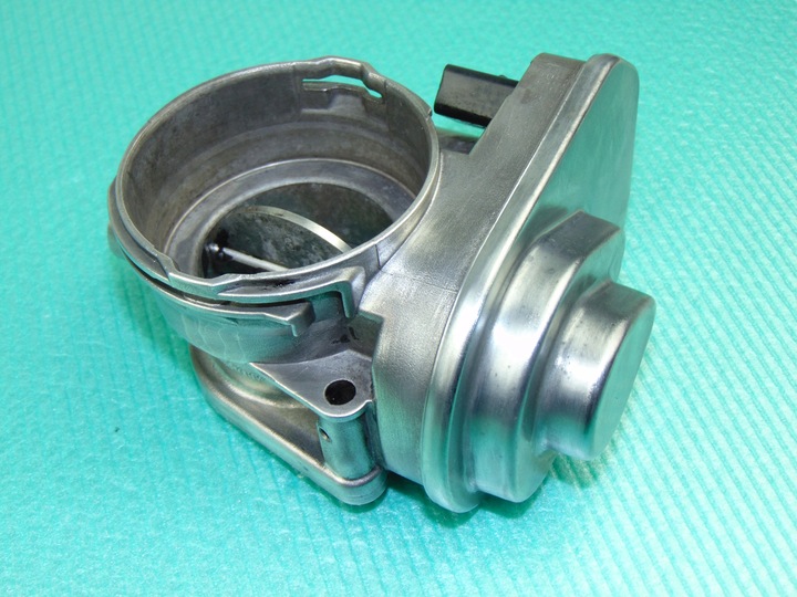 фото №5, Дроссельная заслонка golf v passat b6 touran 2,0tdi 16v 038128063g bkd оригинал!!!