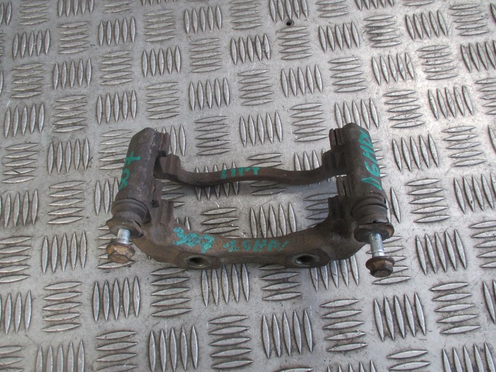 фото №5, Скоба peugeot 307 рестайлинг 1.6hdi