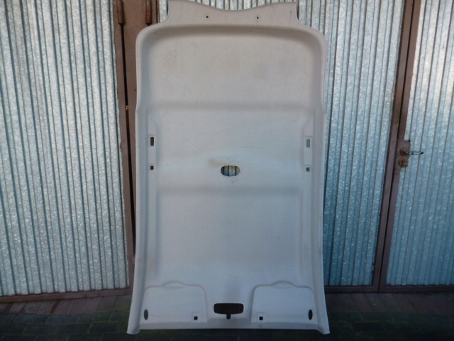 фото №1, Стеля ford fusion 2005 рік