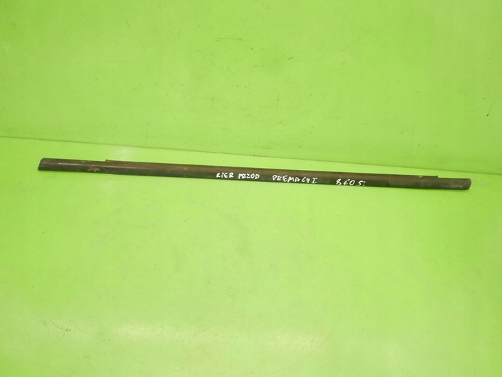 фото №1, Планка накладка ліва перед mazda premacy i cp