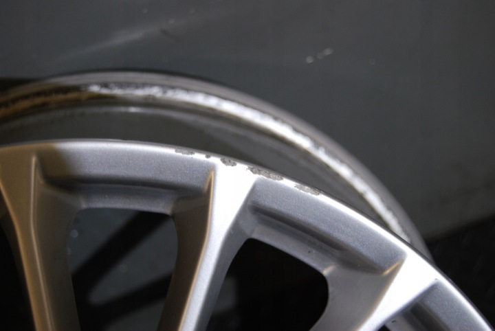 фото №13, Диск audi a3 8v 17 дюймов et51 8v0601025bn