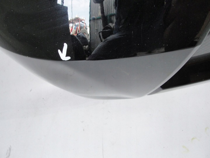 фото №6, Nissan оригінальний номер 850225fa0h бампер