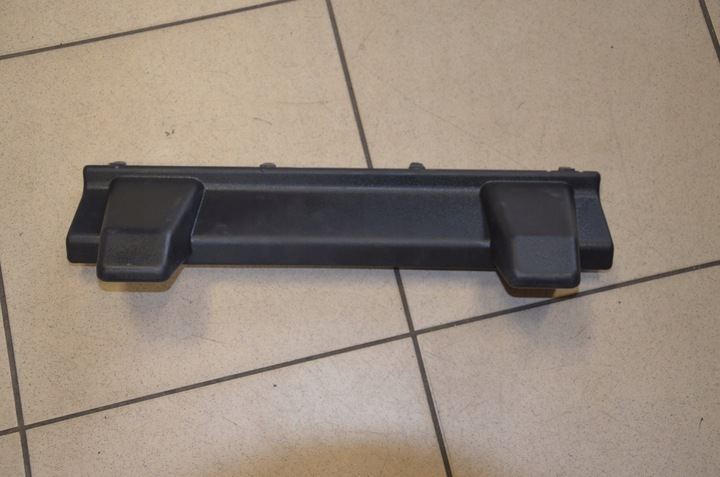 фото №1, Крепление освещение номерного знака wrangler jl 2d 4d eu