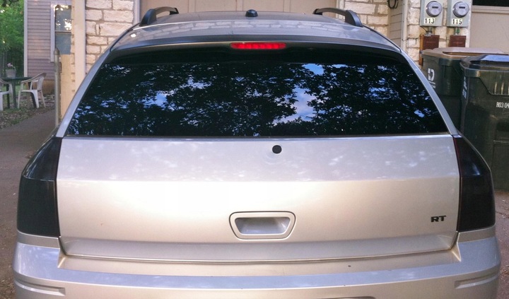 фото №10, Seat leon i 1m 99-06 заглушка отвори задньої двірники маскувальна накладка кришка