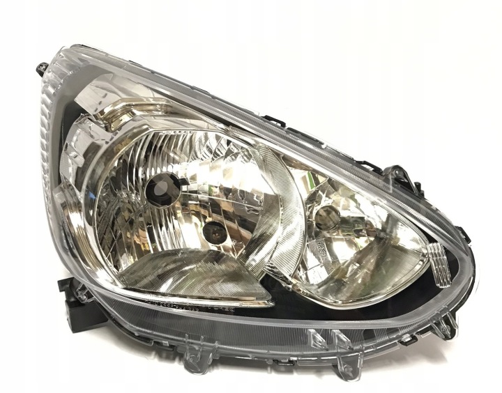 фото №10, Фара tyc 20-14971-25-2 tyc 20-14971-25-2 tyc