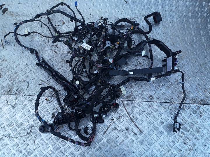 фото №1, Ford focus mk4 1.5 ecoboost установка засіб