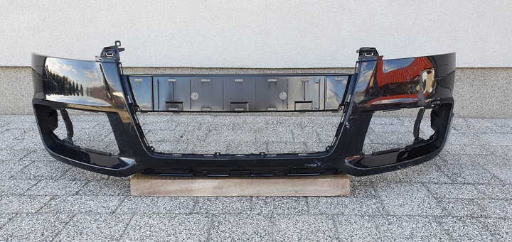 фото №1, Audi tt s-line бампер перед оригінал b213