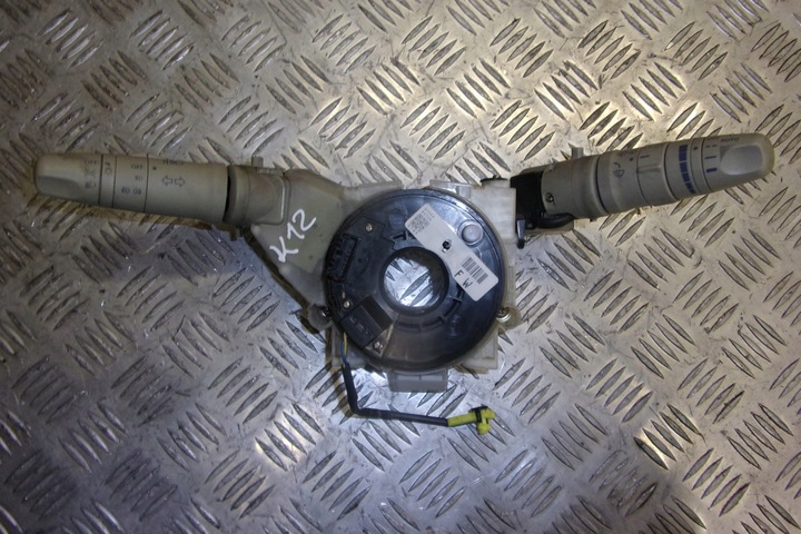 фото №1, Перемикач комбінований перемикач-павук стрічка micra k12 03-