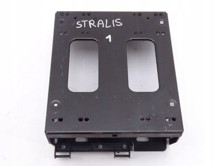 фото №1, Iveco stralis hi-way євро 6 основа сидіння