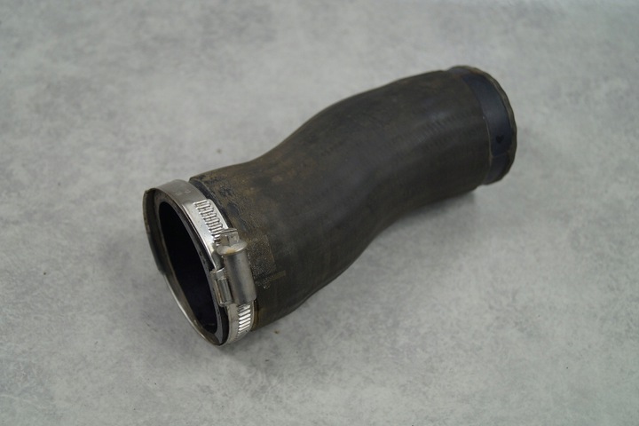 фото №2, Труба шланг інтеркулер audi tt 8n 1.8 turbo