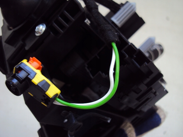 фото №6, Перемикач комбінований land rover discovery sport