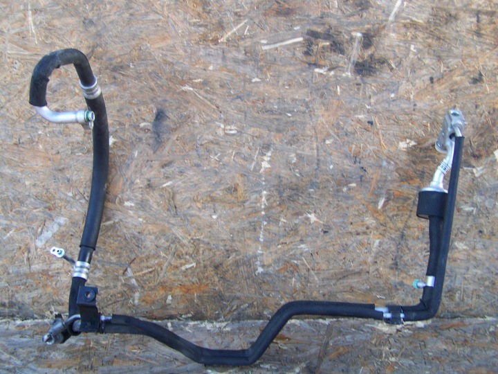 фото №1, Трубки дроти кондиціонера hyundai tucson 2,0 crd