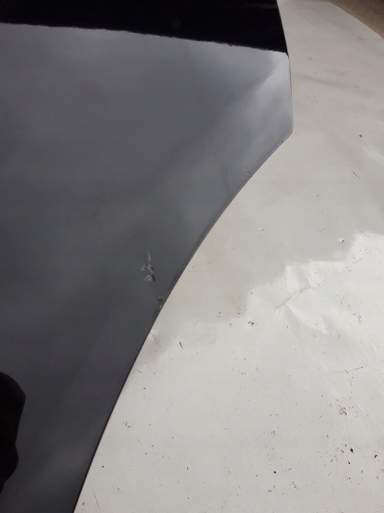 фото №2, Citroen c4 cactus двері задні ліві exlb