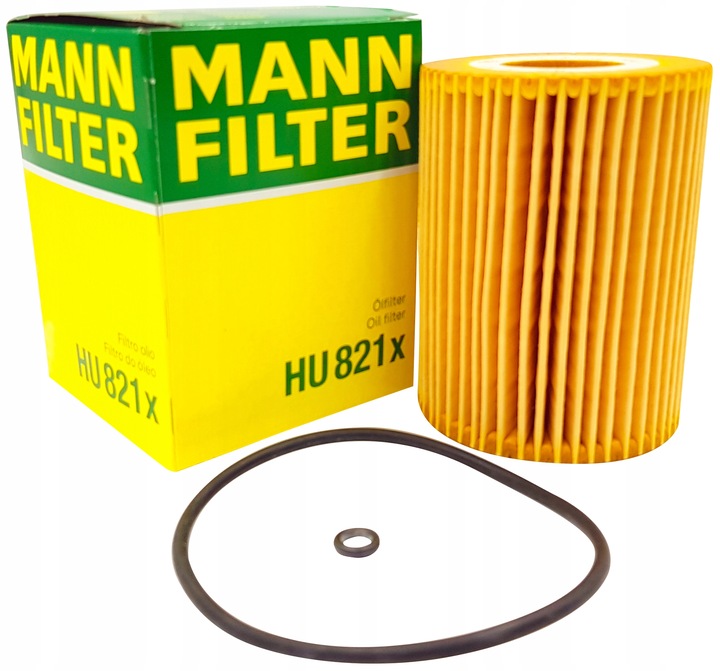 фото №1, Фільтр масла do mercedes w204 w164 w166 3.0 cdi