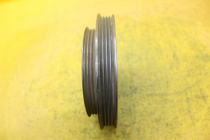 фото №3, Колесо ременное smart 0.6tb a1600320504