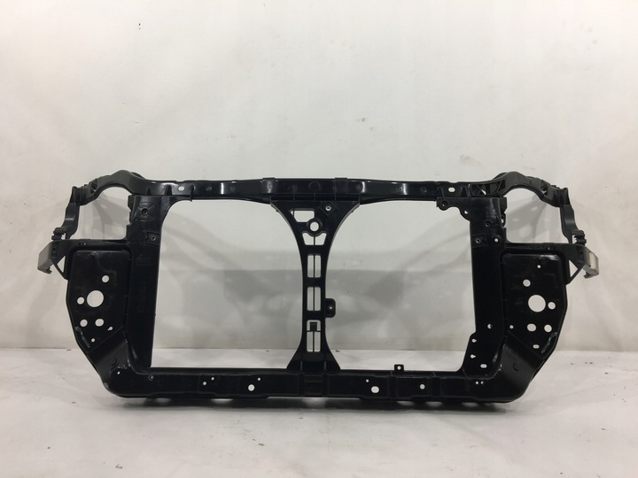 фото №4, Kia rio 3 iii 05-11 усилитель лобовое pas перед