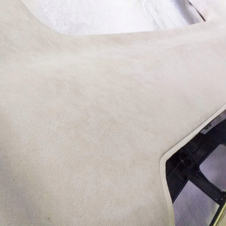 фото №4, Bmw g12 стеля стеля kpl алькантара люк