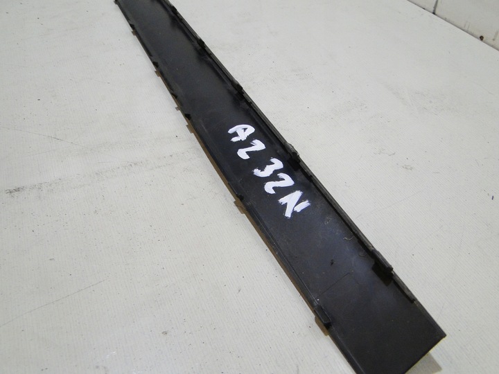 фото №6, Audi a2 накладка порога лівий зад задня 8z0853995