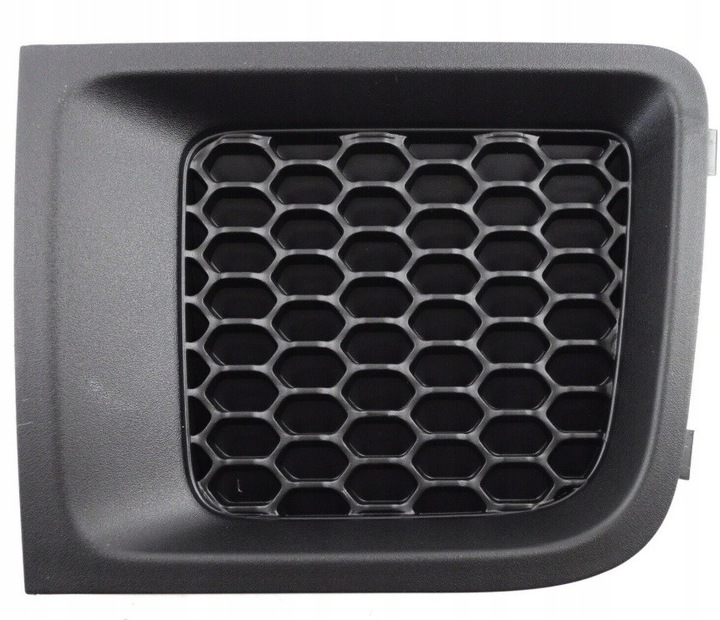 фото №2, Pj 735598591 решітка бампері 34l127-1 34l127-1