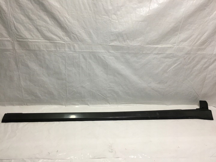 фото №1, Kia sorento 15- планка пороговая 87752 c5000