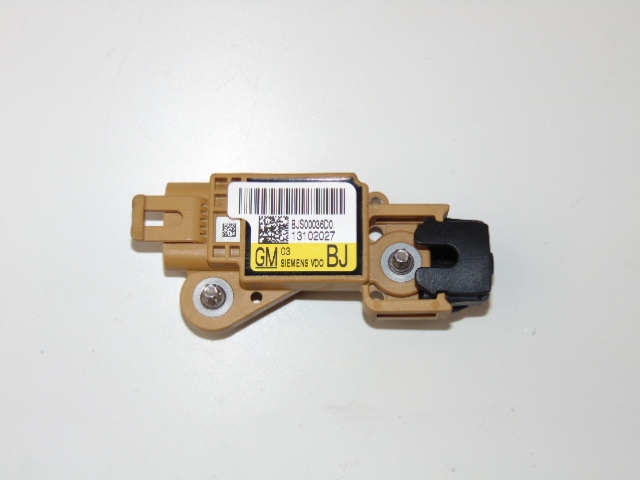 фото №1, Датчик подушка безпеки opel vectra c signum 13102027 bj