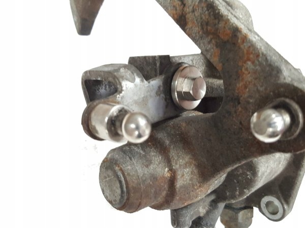 фото №7, Набір ремонт вибірник do opel vectra c 1.9 cdti