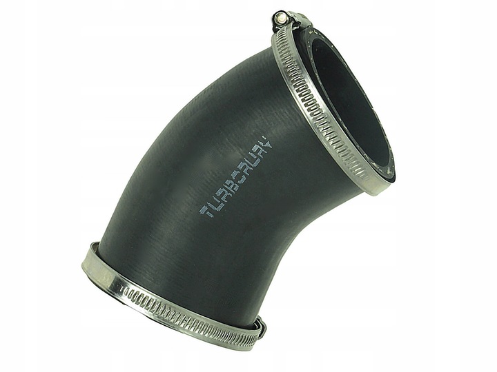 фото №4, Труба шланг шланг інтеркулер seat ibiza 1.4 tdi