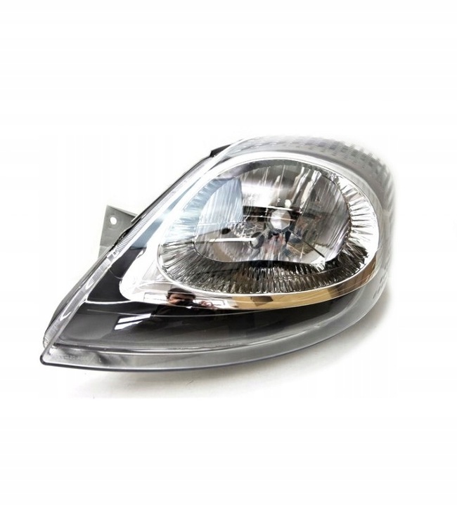 фото №1, Renault trafic vivaro фара лампа перед ліва