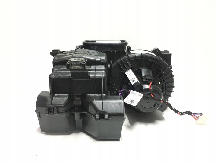 фото №1, Renault espace v обігрівач задня 738108657r