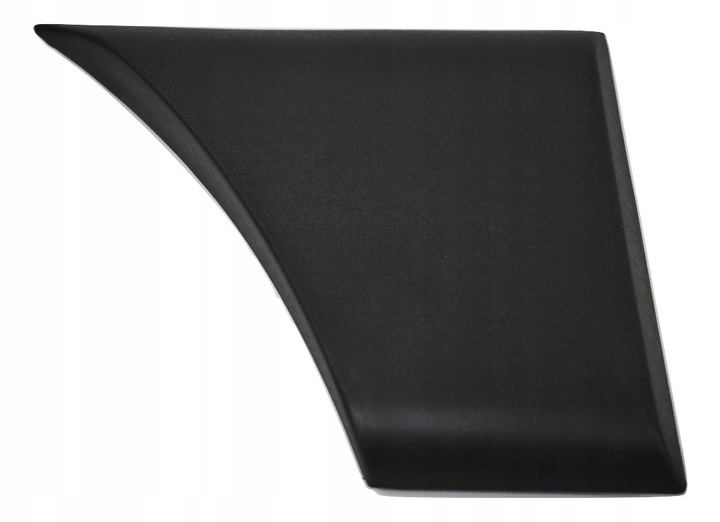 фото №1, Планка праві зад задня master iii movano