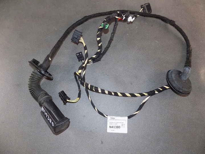 фото №1, Vw golf vii установка двері праві зад 5g4971694k