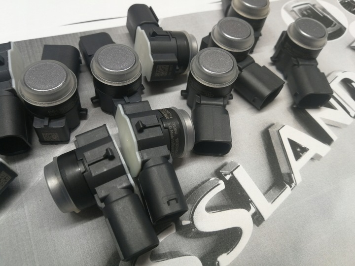 фото №3, Датчик pdc opel crossland x 96752024 оригінал !